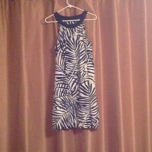 Vineyard vines dress